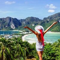 Отзыв от Людмила - виза ДТВ