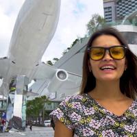 Отзыв от Ариана - DTV виза